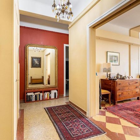 Apartment Le Provence By Interhome Dinard Buitenkant foto
