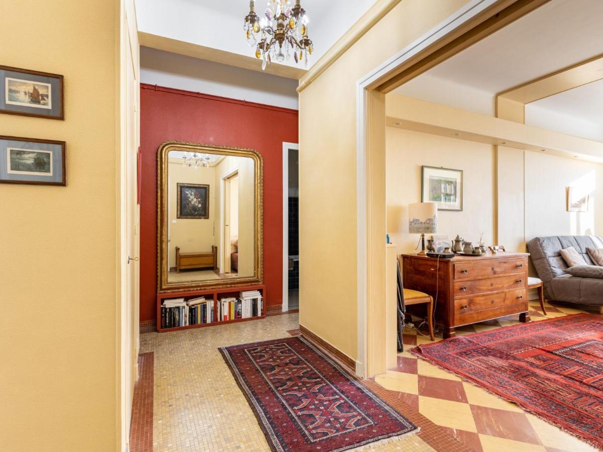 Apartment Le Provence By Interhome Dinard Buitenkant foto