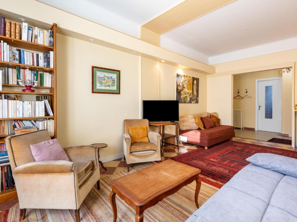 Apartment Le Provence By Interhome Dinard Buitenkant foto