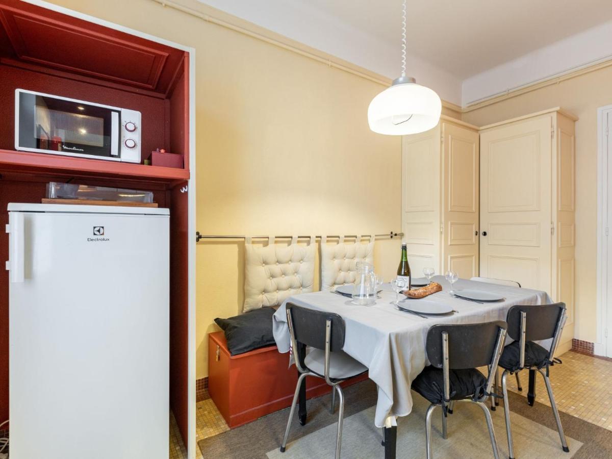 Apartment Le Provence By Interhome Dinard Buitenkant foto