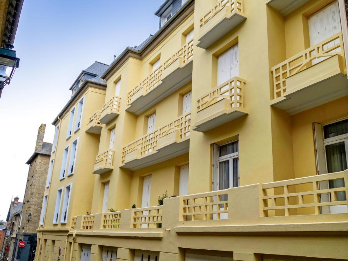 Apartment Le Provence By Interhome Dinard Buitenkant foto